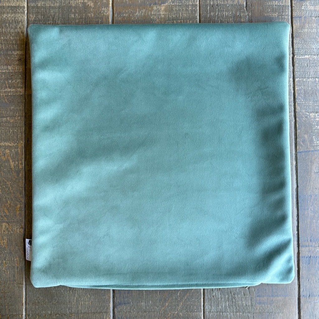 Housse ou coussin décoratif Velours – Amandier en fleurs de Van Gogh – Image 9