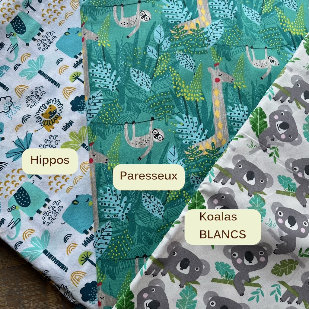 Coffret naissance personnalisé – Gamme Collections – Image 13