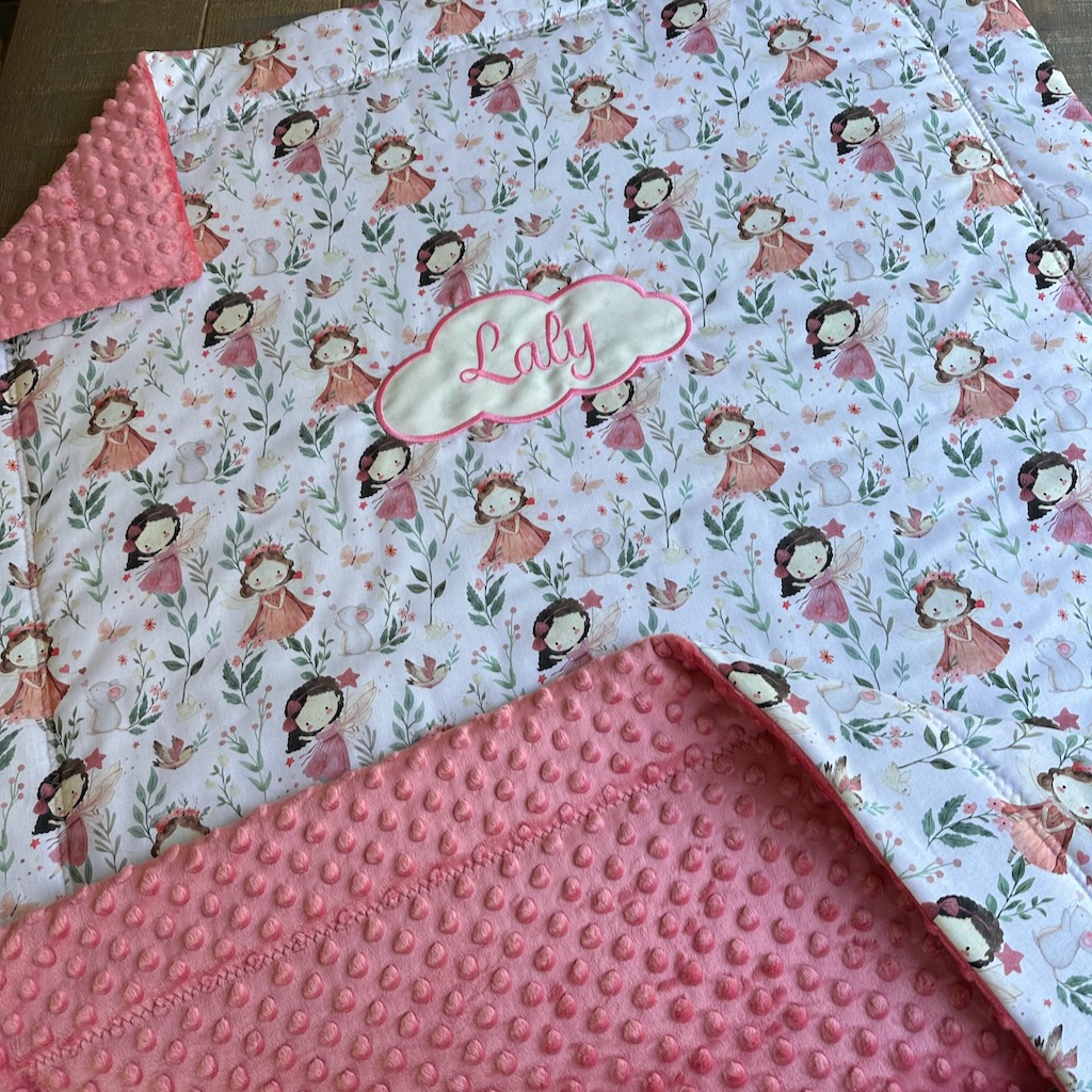 Grande couverture personnalisée - Gamme Collections – Image 14