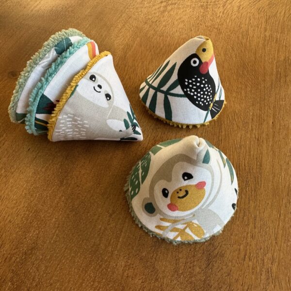 Tipi à pipi - Pare-pipi - Stop pipi