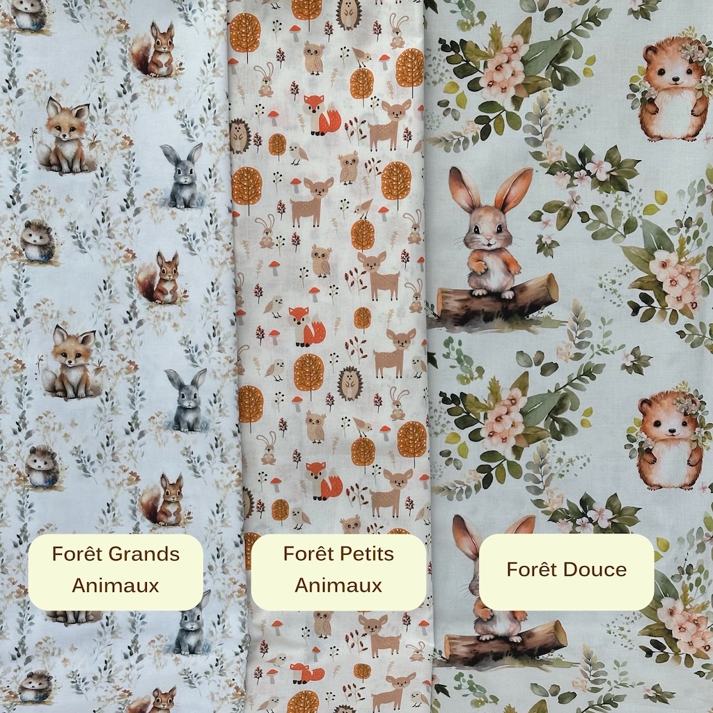 Couverture personnalisée 70*100cm gamme PREMIUM au choix – Image 11