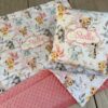Coffret maternelle personnalisé – Gamme Premium