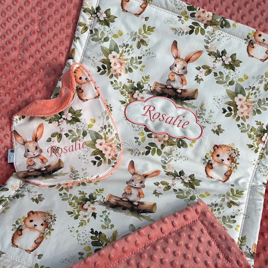 Coffret naissance personnalisé – Gamme Premium – Image 19