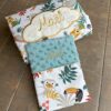 Coffret naissance personnalisé – Gamme Collections