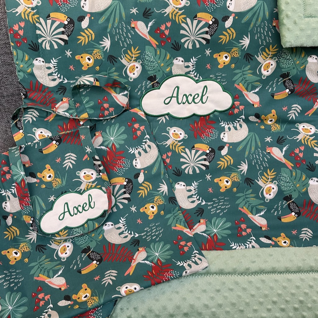Coffret maternelle personnalisé – Gamme Collections – Image 5