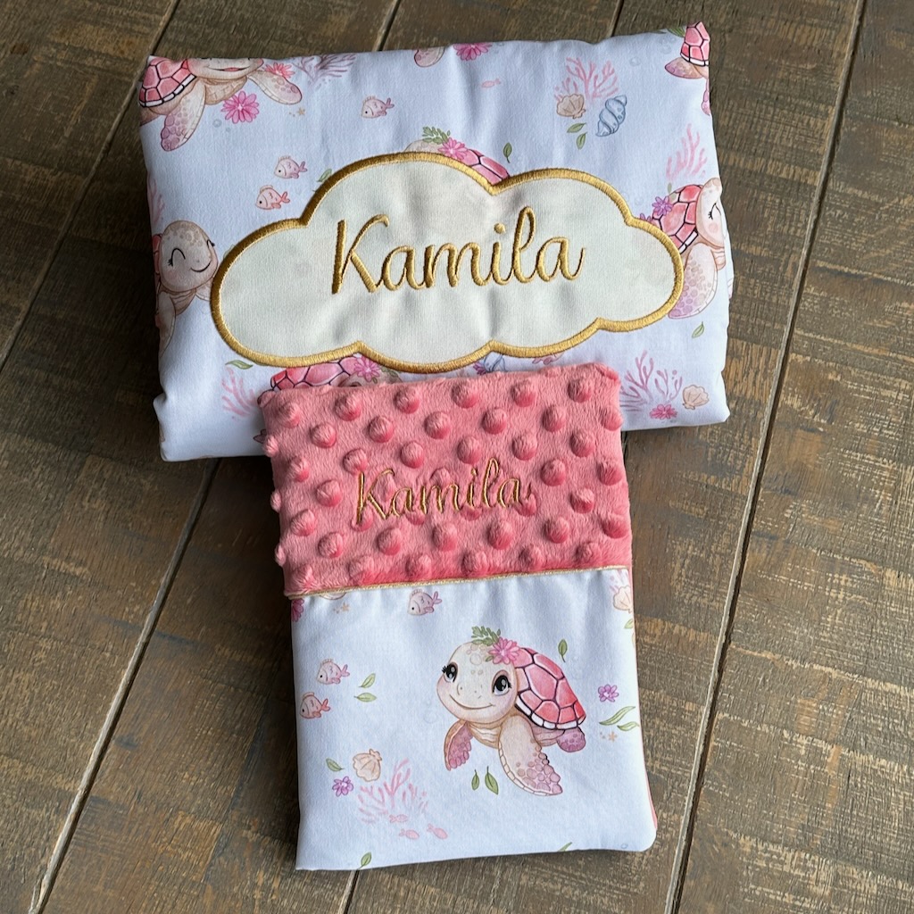 Coffret naissance personnalisé – Gamme Premium – Image 22