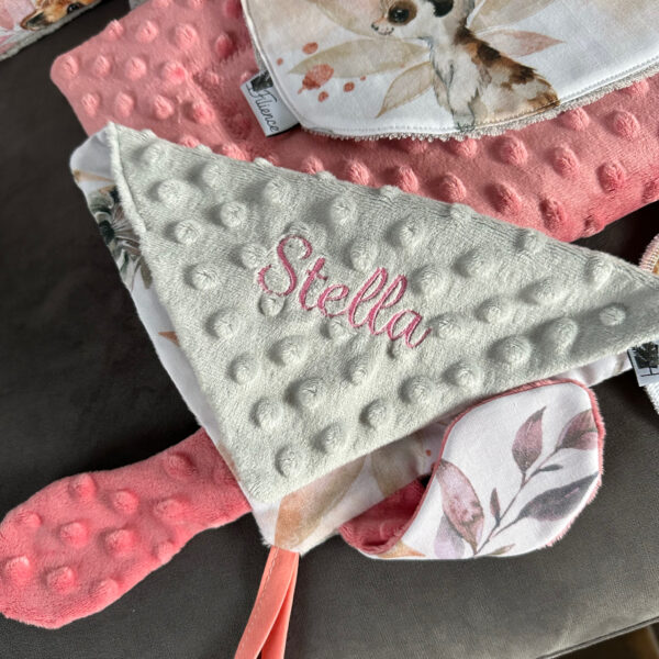 Alternative view of Doudou avec ou sans personnalisation – Gamme Premium