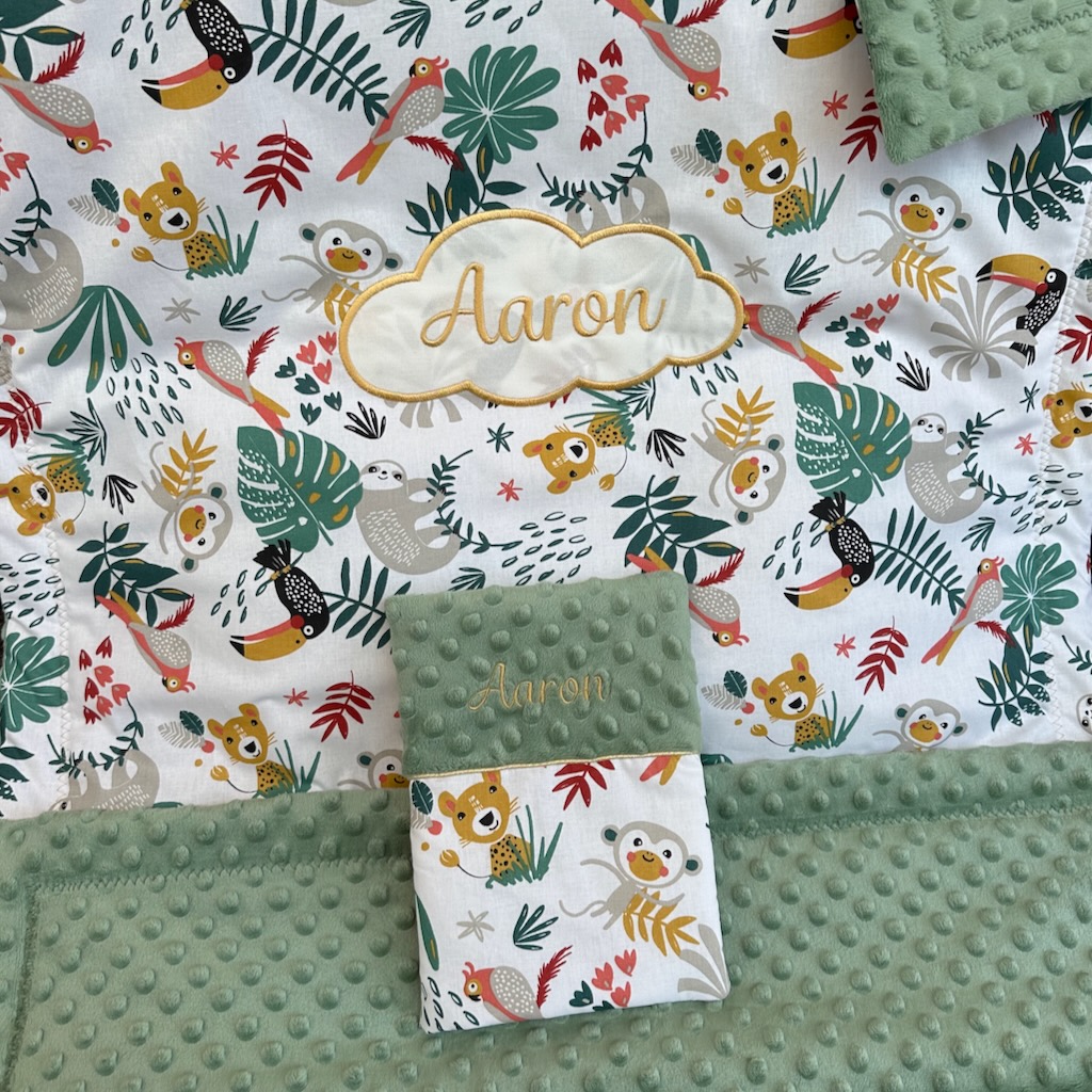 Coffret naissance personnalisé – Gamme Collections – Image 17