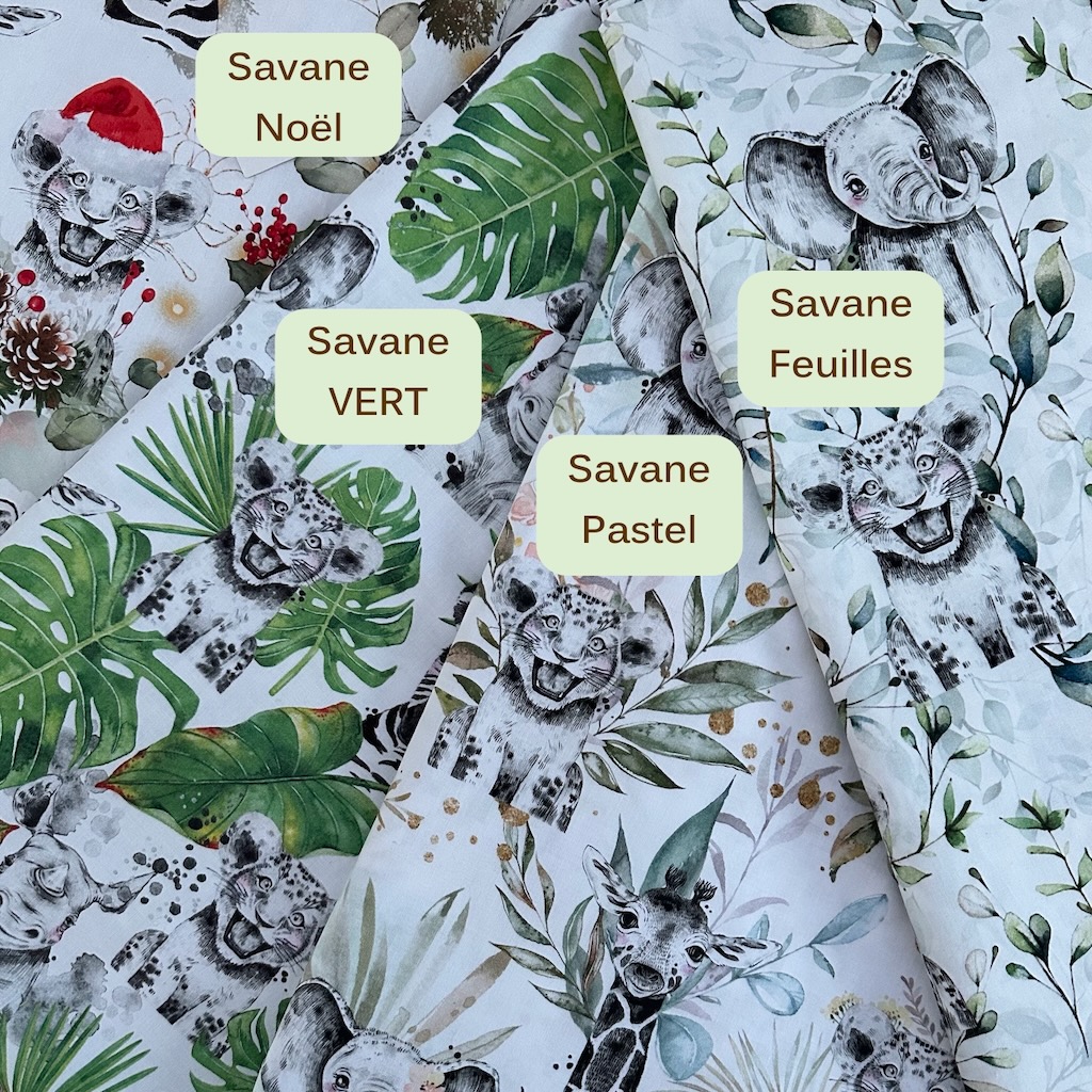 Couverture naissance personnalisée – Gamme Premium – Image 9