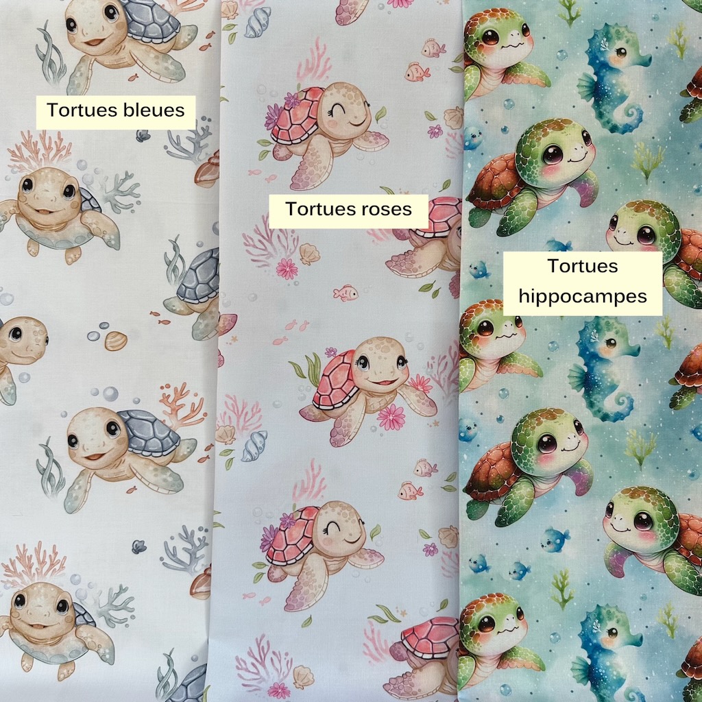 Couverture naissance personnalisée – Gamme Premium – Image 11