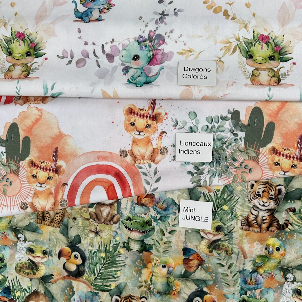 Couverture naissance personnalisée – Gamme Premium – Image 13