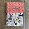 Protège-carnet de santé personnalisé – Gamme Collections