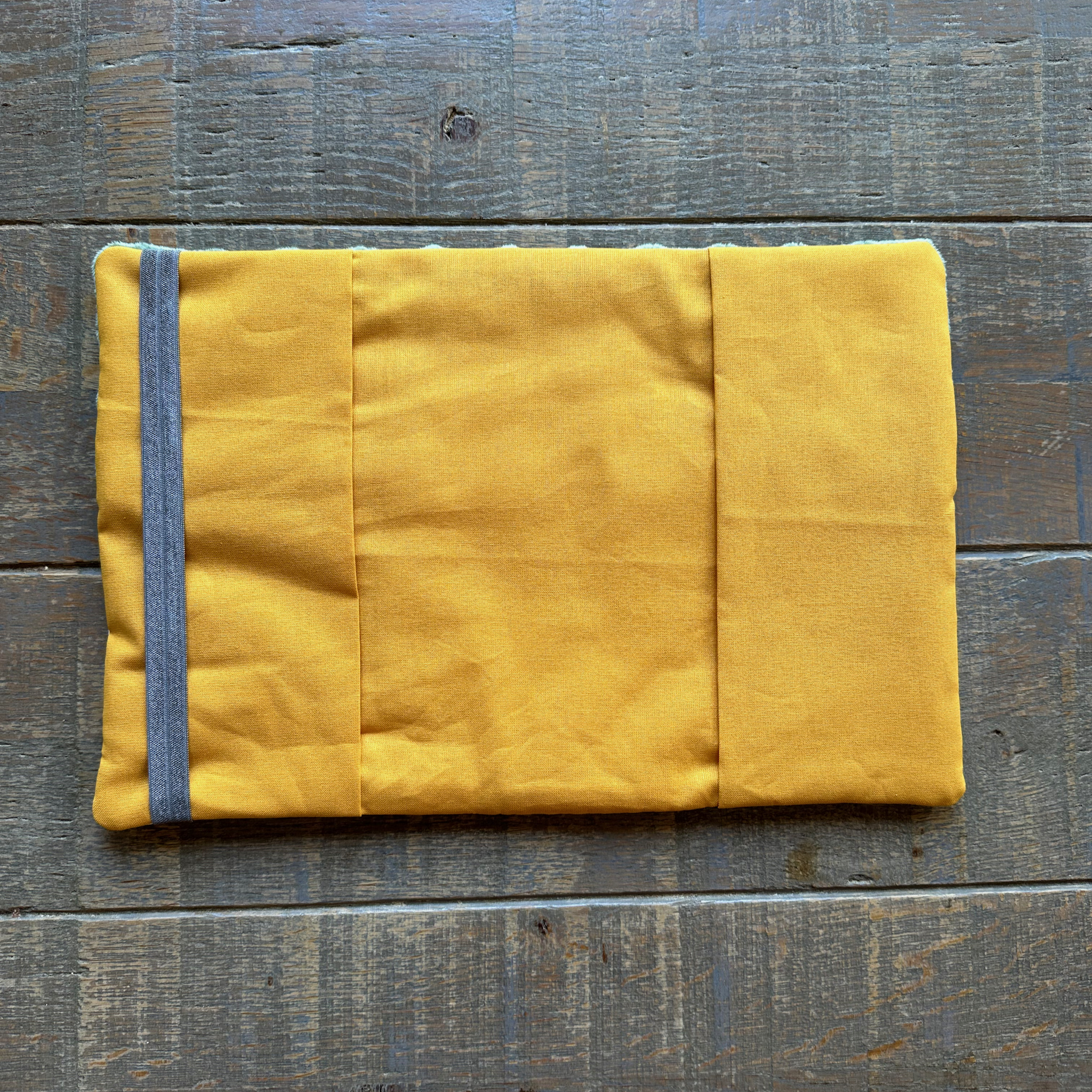 Protège-carnet de santé personnalisé – Gamme Premium – Image 5