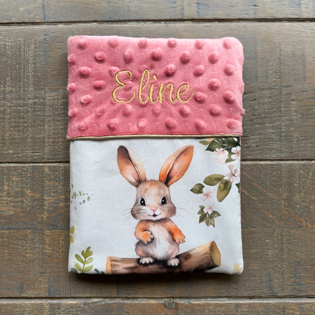 Protège-carnet de santé personnalisé – Gamme Premium – Image 8