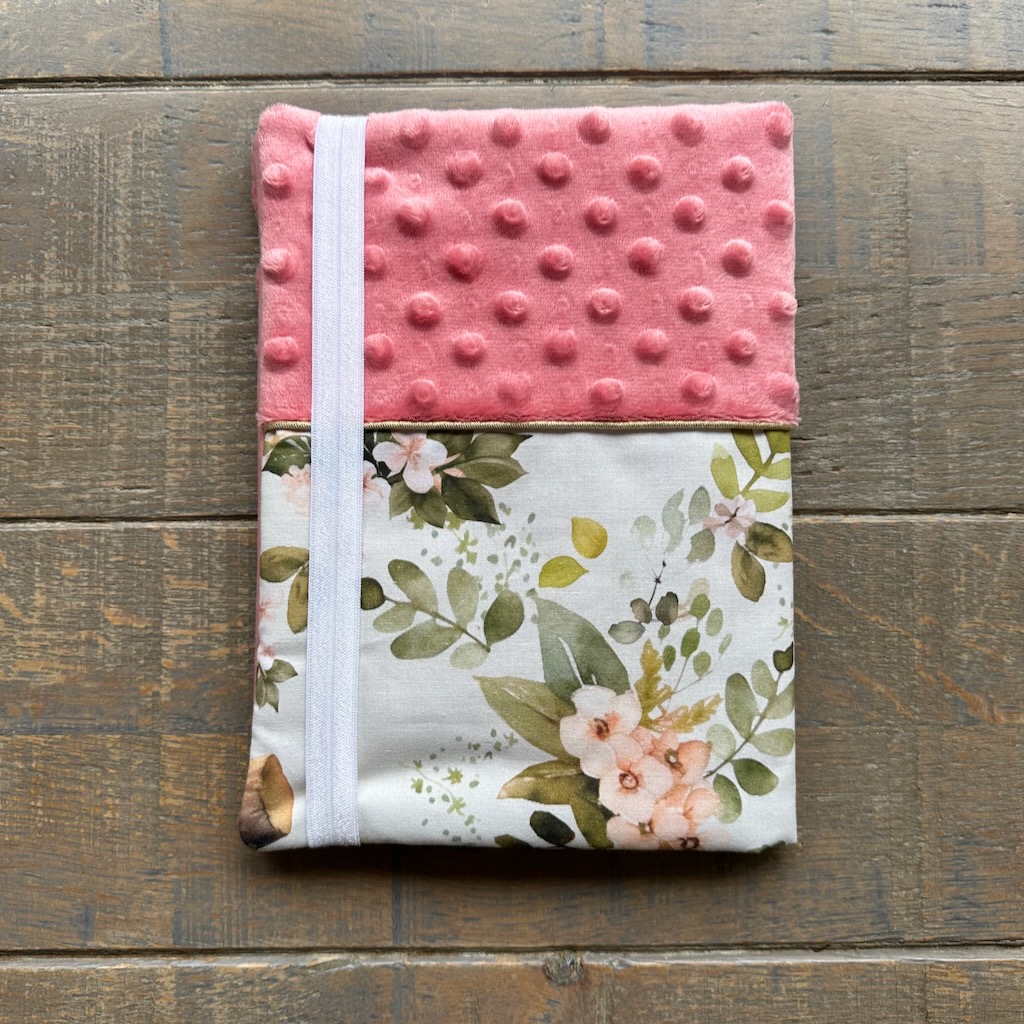 Protège-carnet de santé personnalisé – Gamme Premium – Image 9