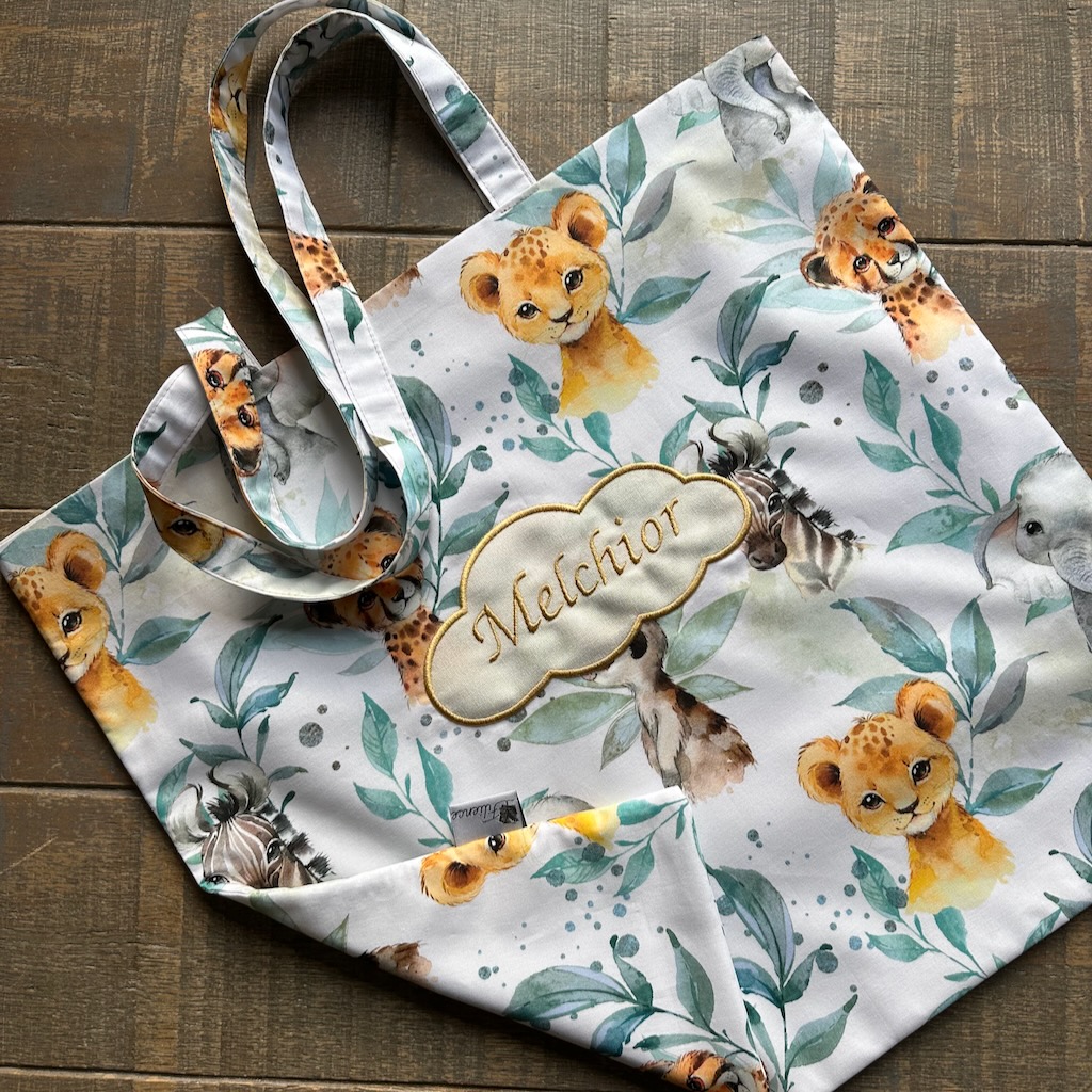 Coffret maternelle personnalisé – Gamme Premium – Image 3