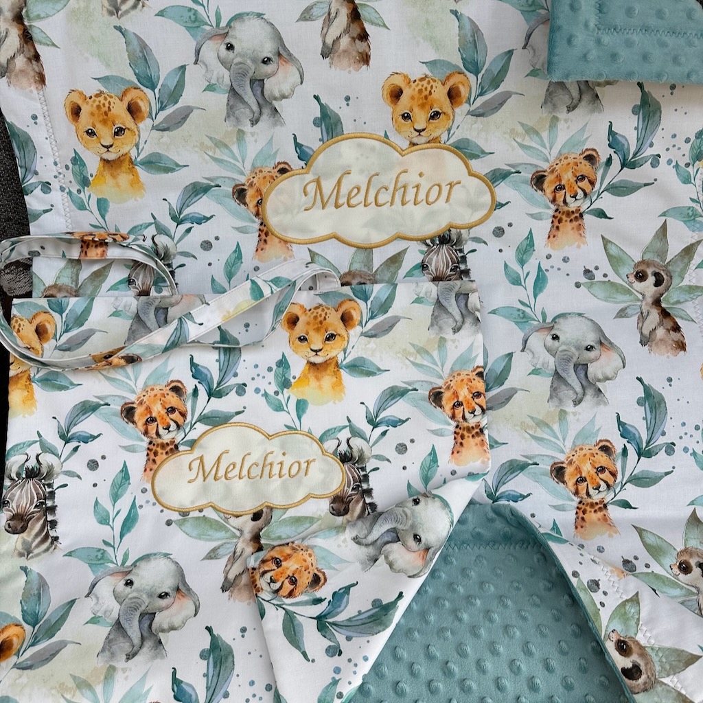 Coffret maternelle personnalisé – Gamme Premium – Image 2