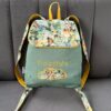 Sac à dos personnalisé enfant – Idéal maternelle – Gamme Premium